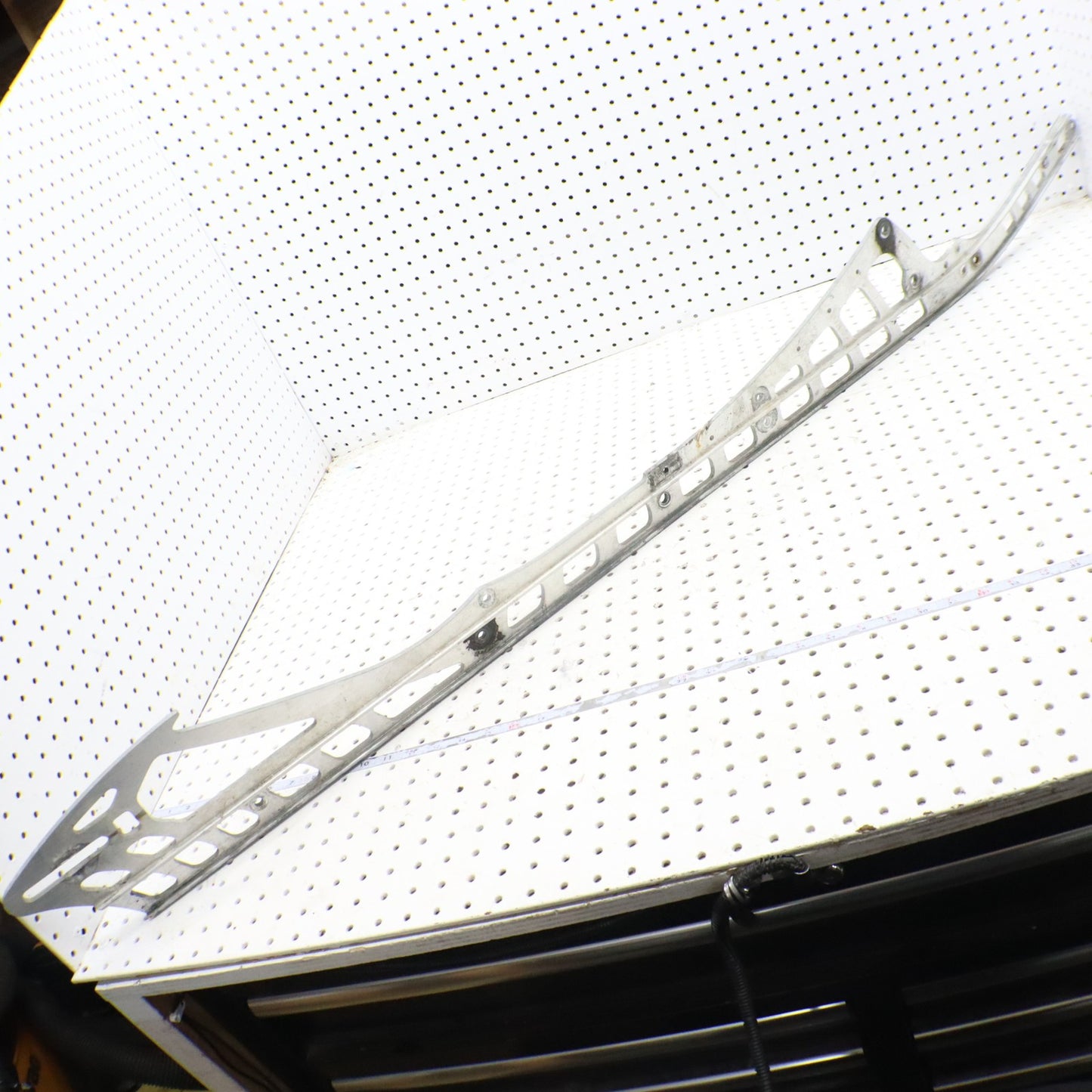 2012 Arctic Cat Proclimb M800 Slide Rail 153 3604-644