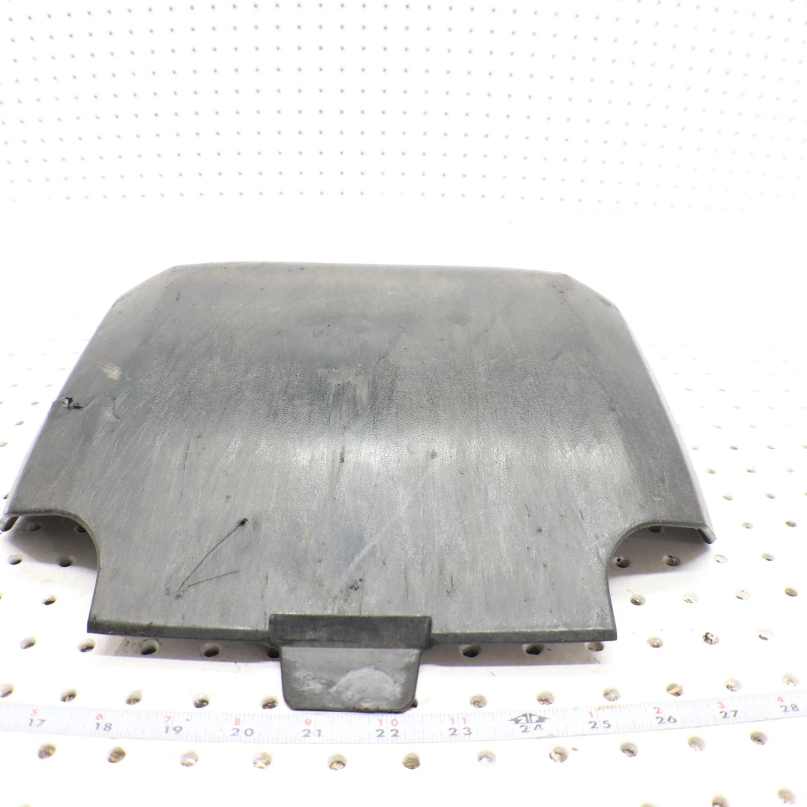 2016 SUZUKI KING QUAD 500 SKID PLATE FRONT 42521-31G00-291