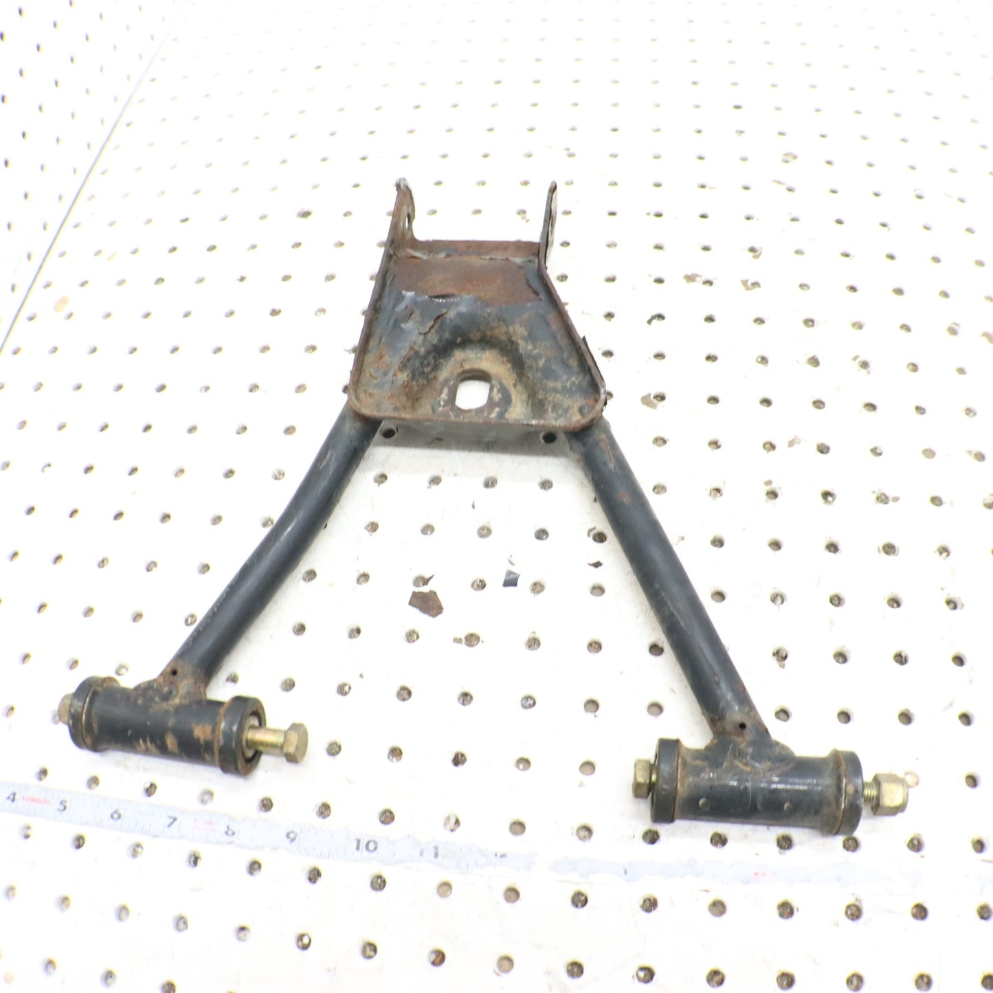 2004 Polaris Sportsman 500 Upper Left Rear Control A Arm 1014320-067