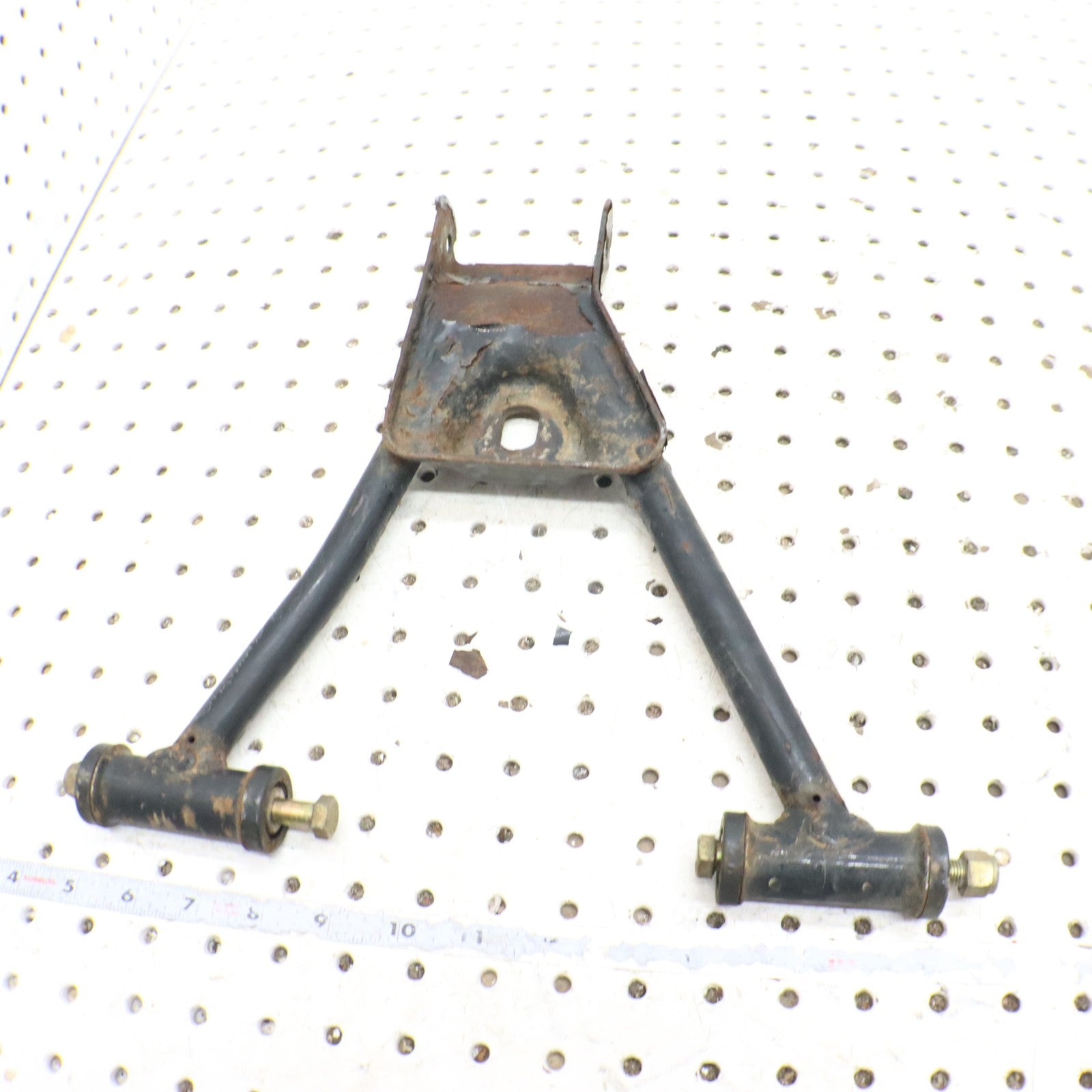2004 Polaris Sportsman 500 Upper Left Rear Control A Arm 1014320-067