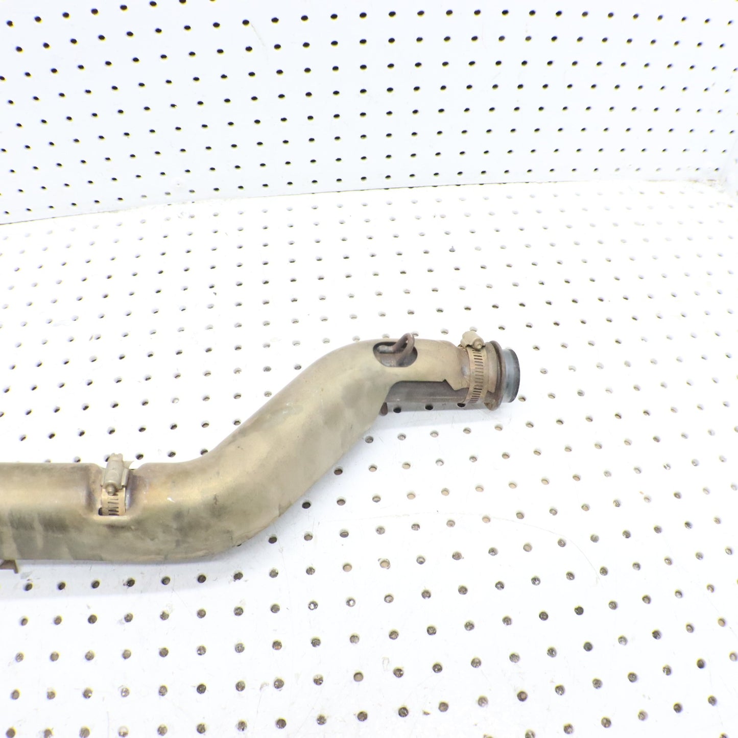 2024 Polaris Sportsman 570 Efi Eps Exhaust Pipe 1263475