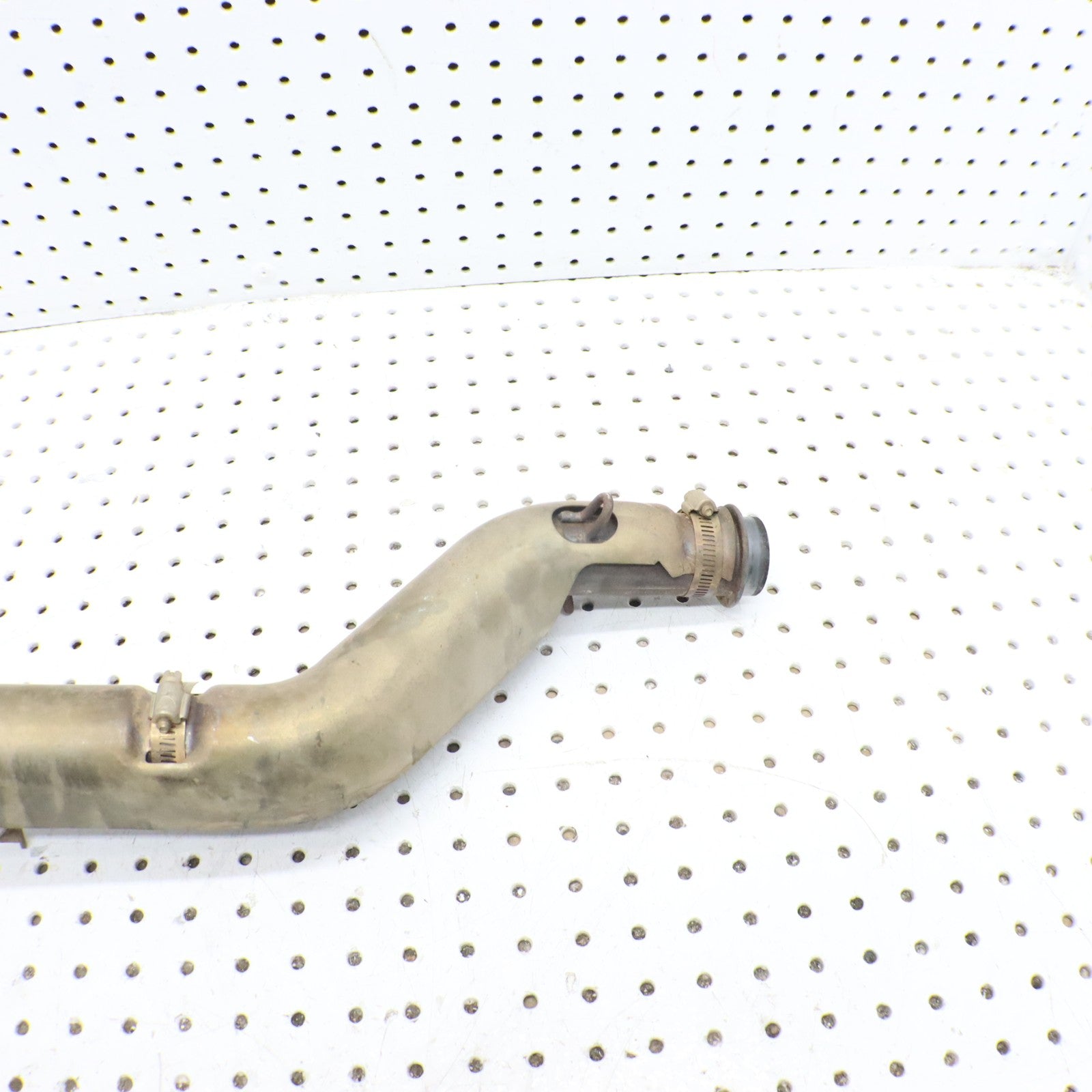 2024 Polaris Sportsman 570 Efi Eps Exhaust Pipe 1263475
