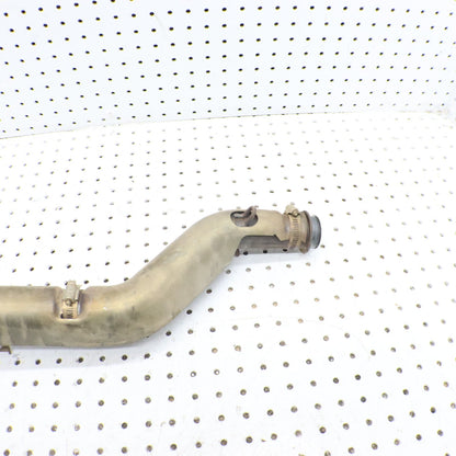 2024 Polaris Sportsman 570 Efi Eps Exhaust Pipe 1263475
