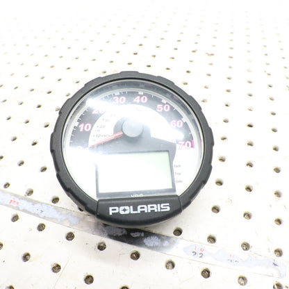 2012 Polaris Sportsman 500 Speedometer Gauge Display Cluster 3280529 1816 MILES