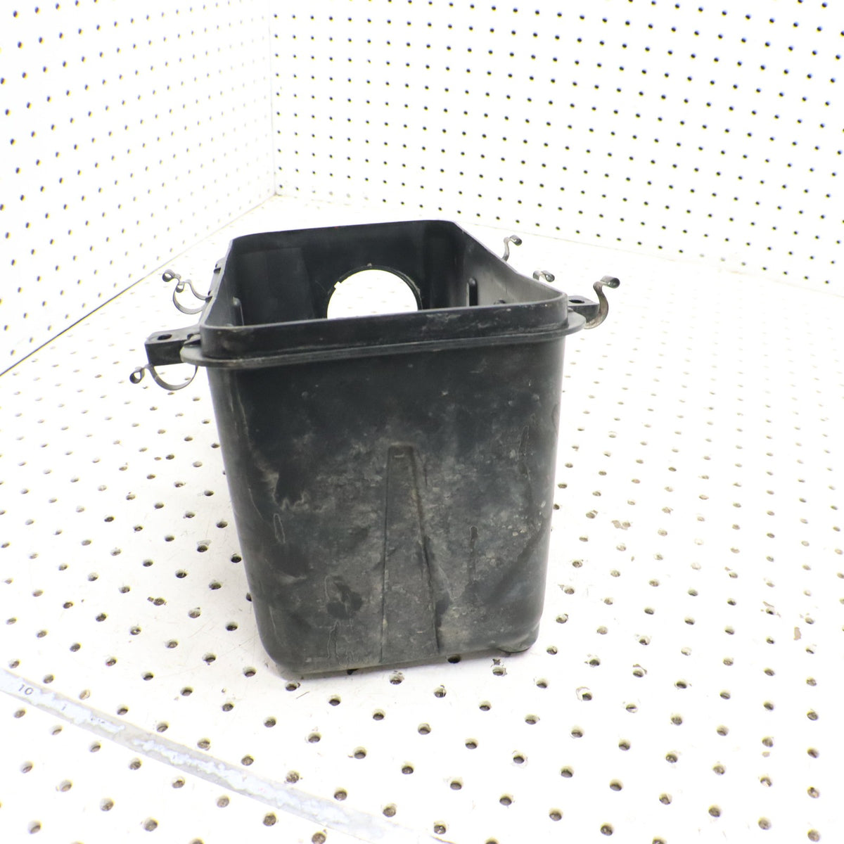 2017 Polaris Sportsman 450 Airbox Air Intake Filter Box 5450387