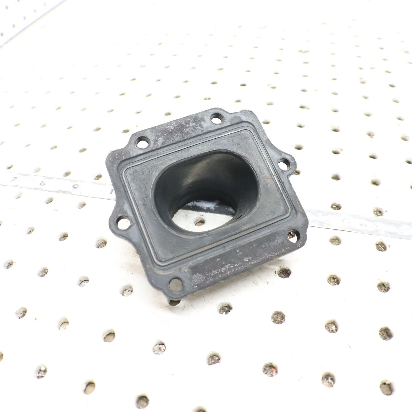 1998 Polaris Xplorer 400l Intake Manifold CARB ADAPTER 3085277 