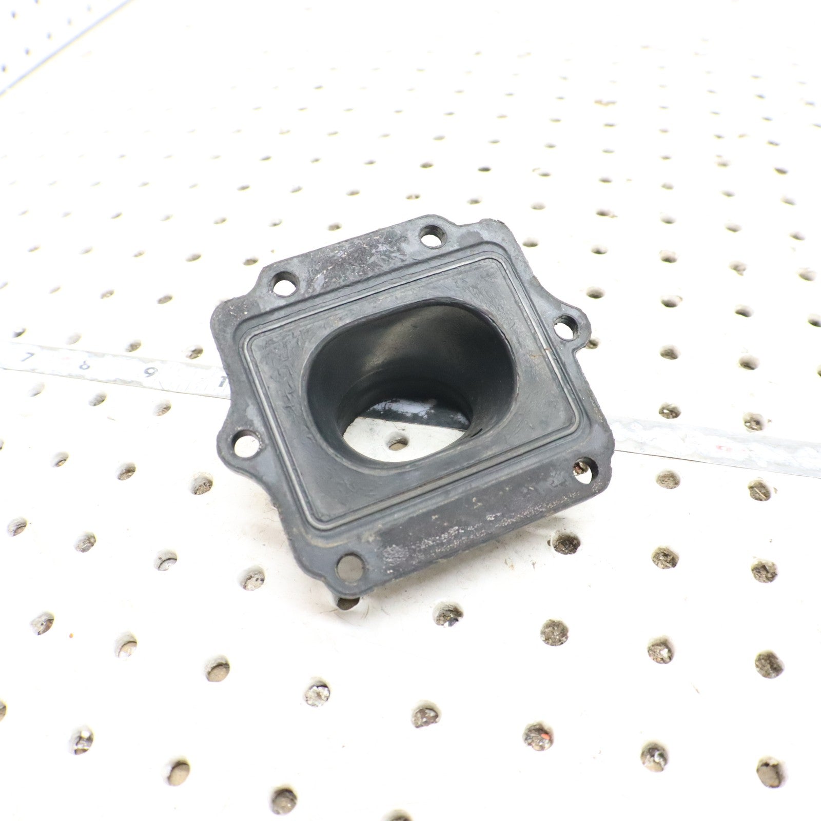 1998 Polaris Xplorer 400l Intake Manifold CARB ADAPTER 3085277 