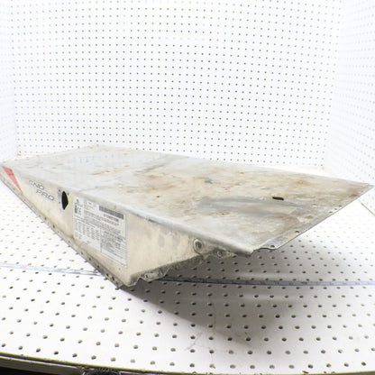 2013 Arctic Cat Procross Xf800 Tunnel Chassis Frame Rear 1607-251