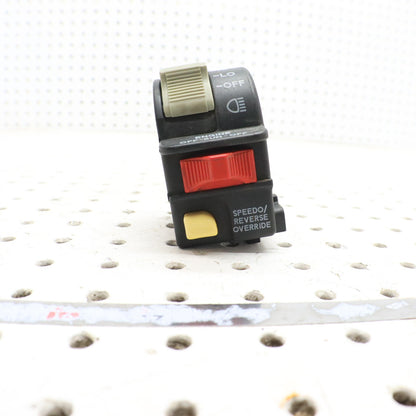2024 Polaris Sportsman 570 Efi Eps Left Hand Control 4019044