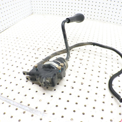 1998 Polaris Xplorer 400l Gear Selector Shift Lever 1341218