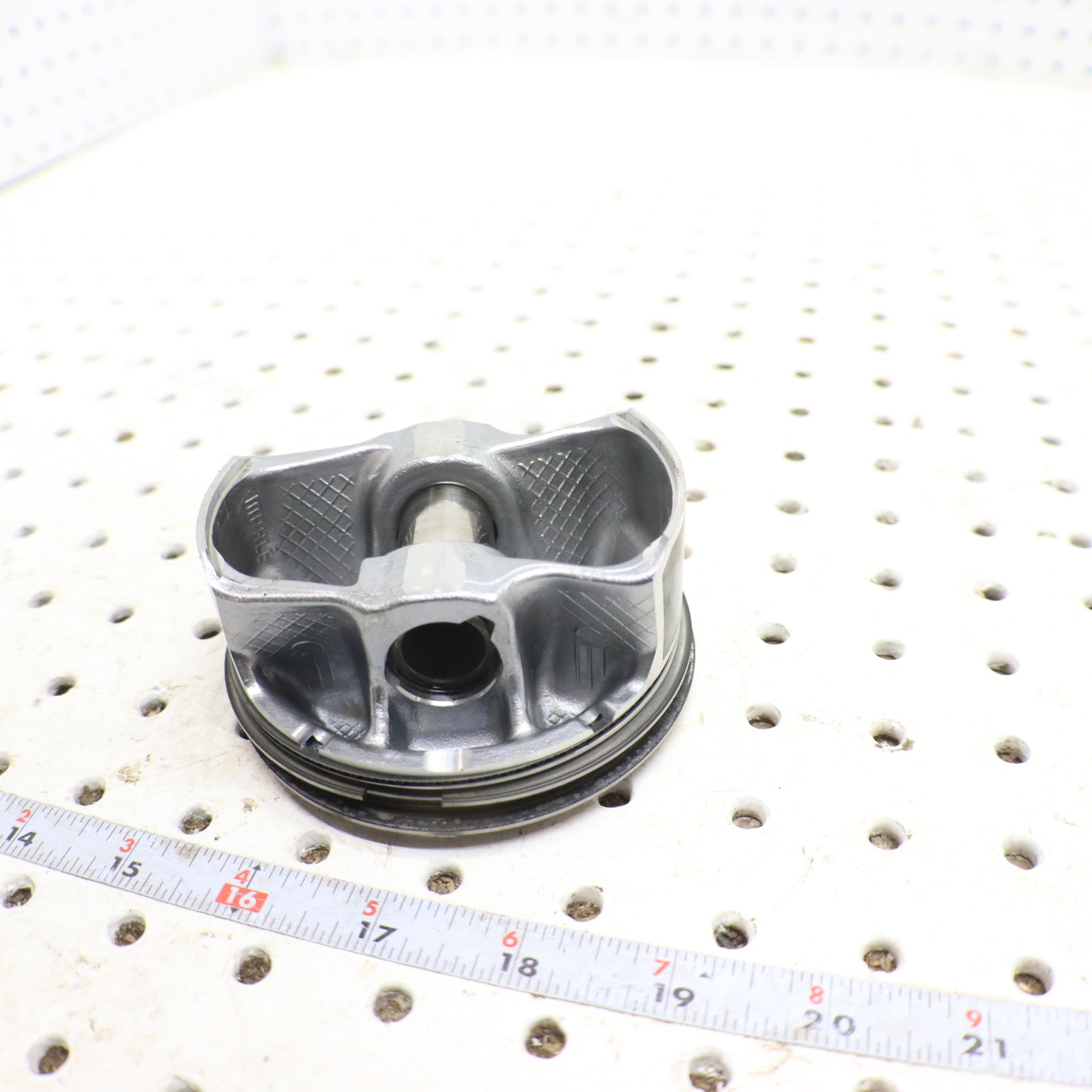 2013 Polaris Ranger Xp 900 Piston 2204948 2205244