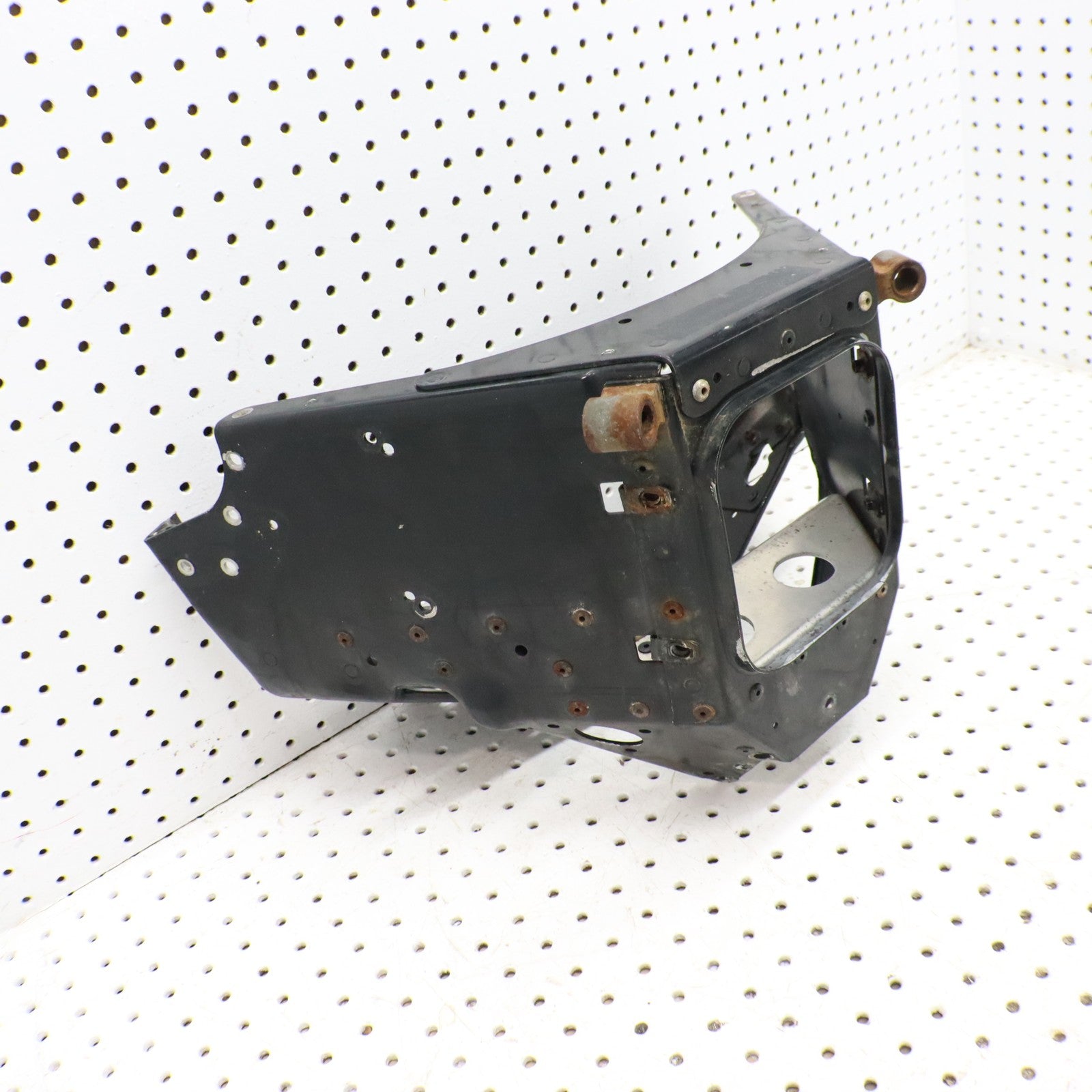 2016 Arctic Cat M8000 Bulkhead Chassis Frame Front Clip 2707-487