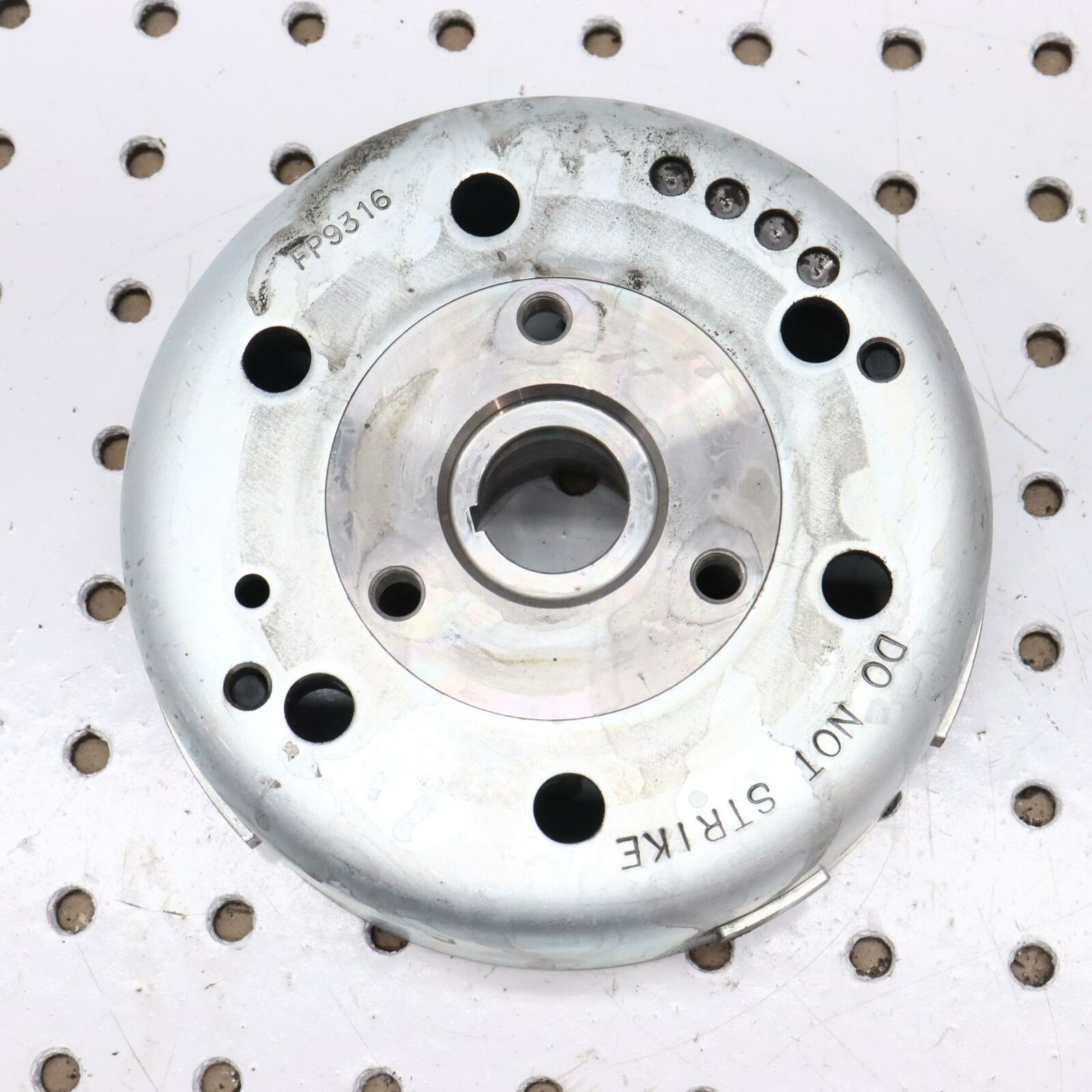 2012 ARCTIC CAT PROCLIMB M800 STATOR MAGNETO GENERATOR FLYWHEEL ROTOR 3007-315