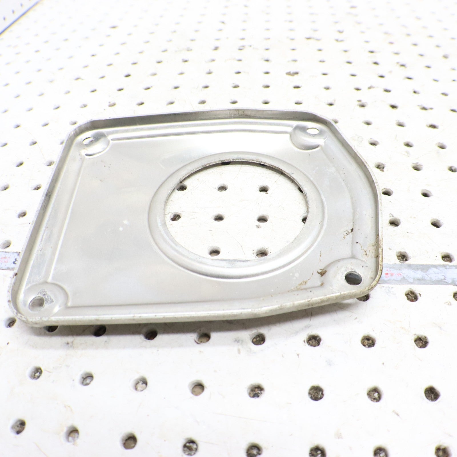 1995 Polaris Xplorer 400 Airbox Air Box  Lid Cover Cap 5220980
