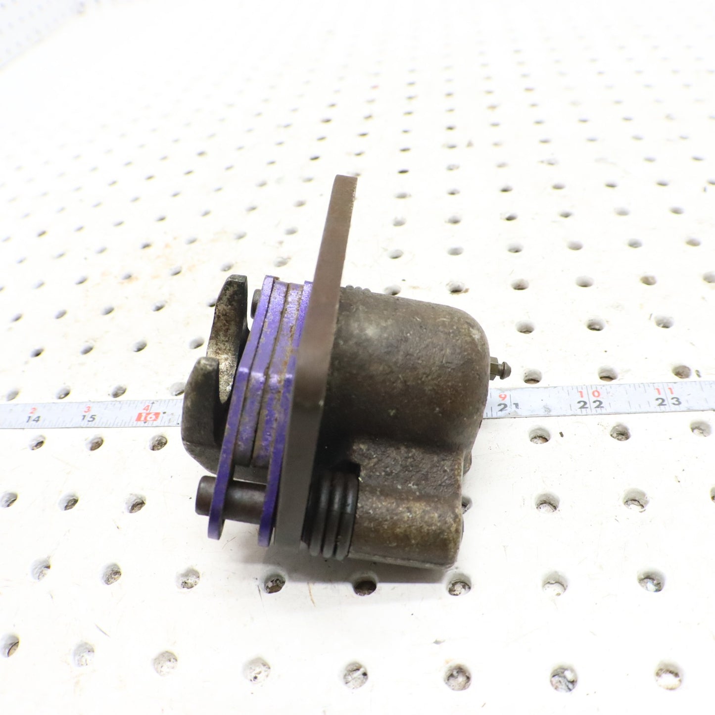 2009 Polaris Rzr 800 Brake Caliper Rear RIGHT 1911217; 1911545