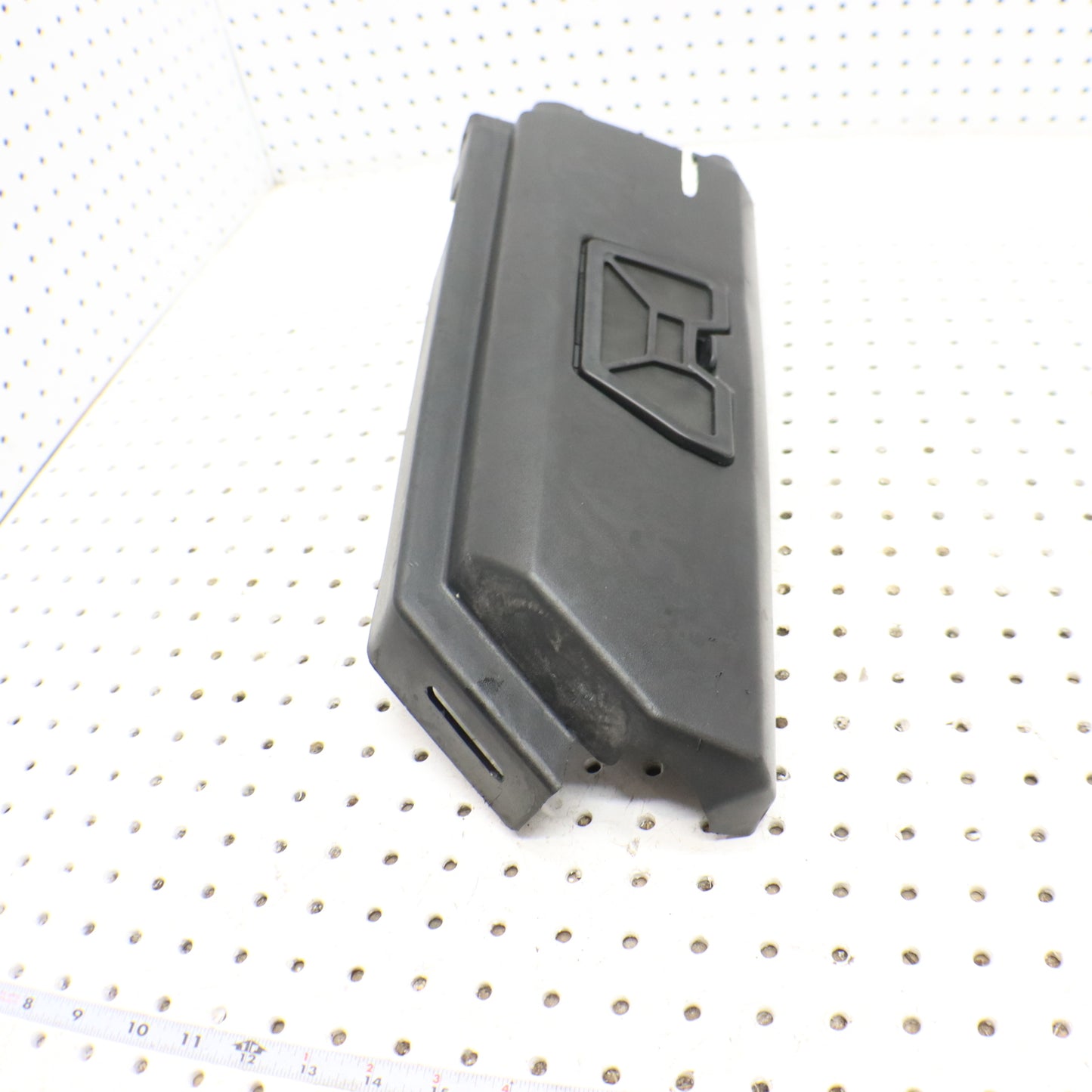 2013 Polaris Ranger Xp 900 Fender Upper Rear RH 5450001-070 2635504-070