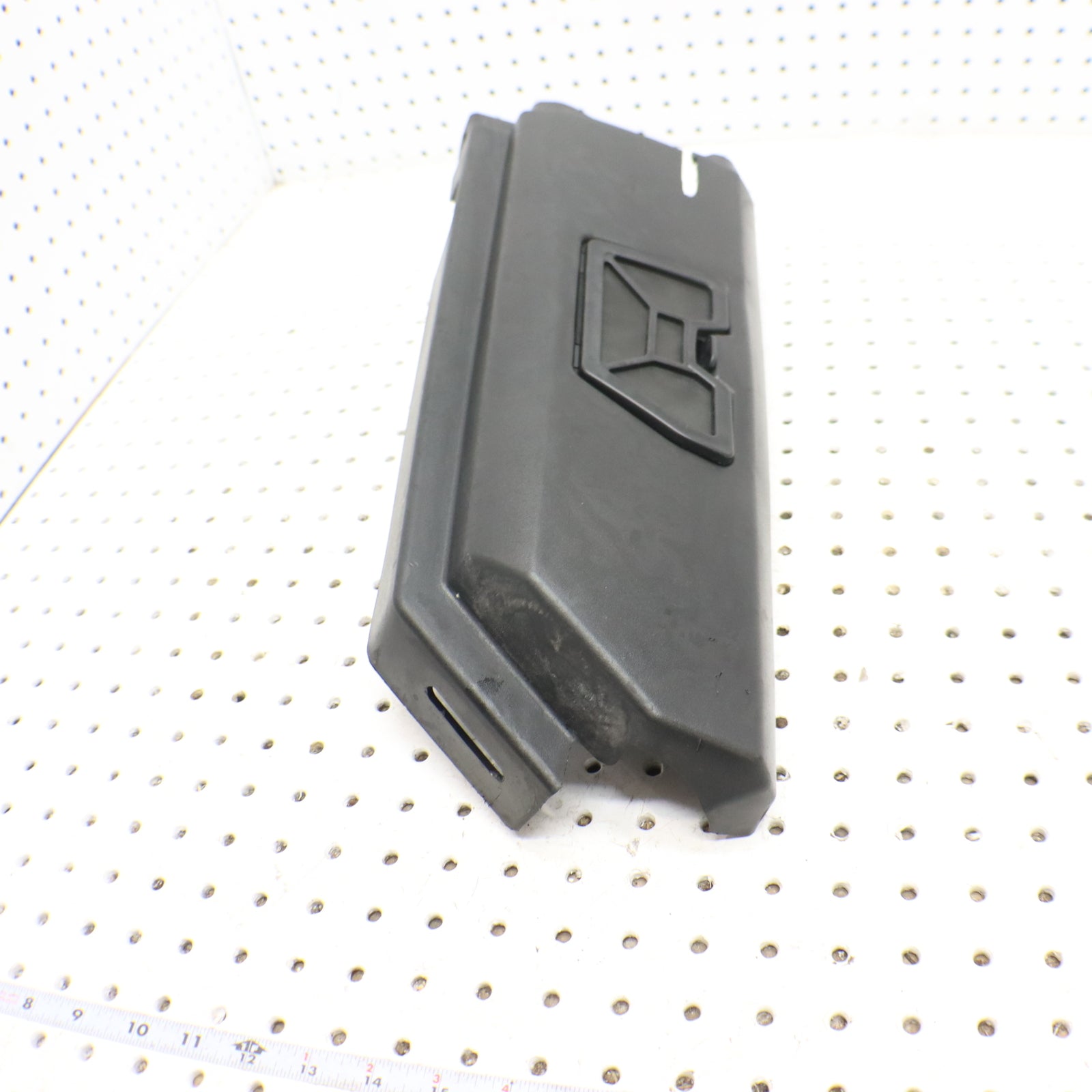 2013 Polaris Ranger Xp 900 Fender Upper Rear RH 5450001-070 2635504-070