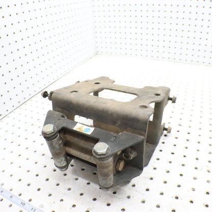 2015 Polaris Sportsman 570 Winch Mount