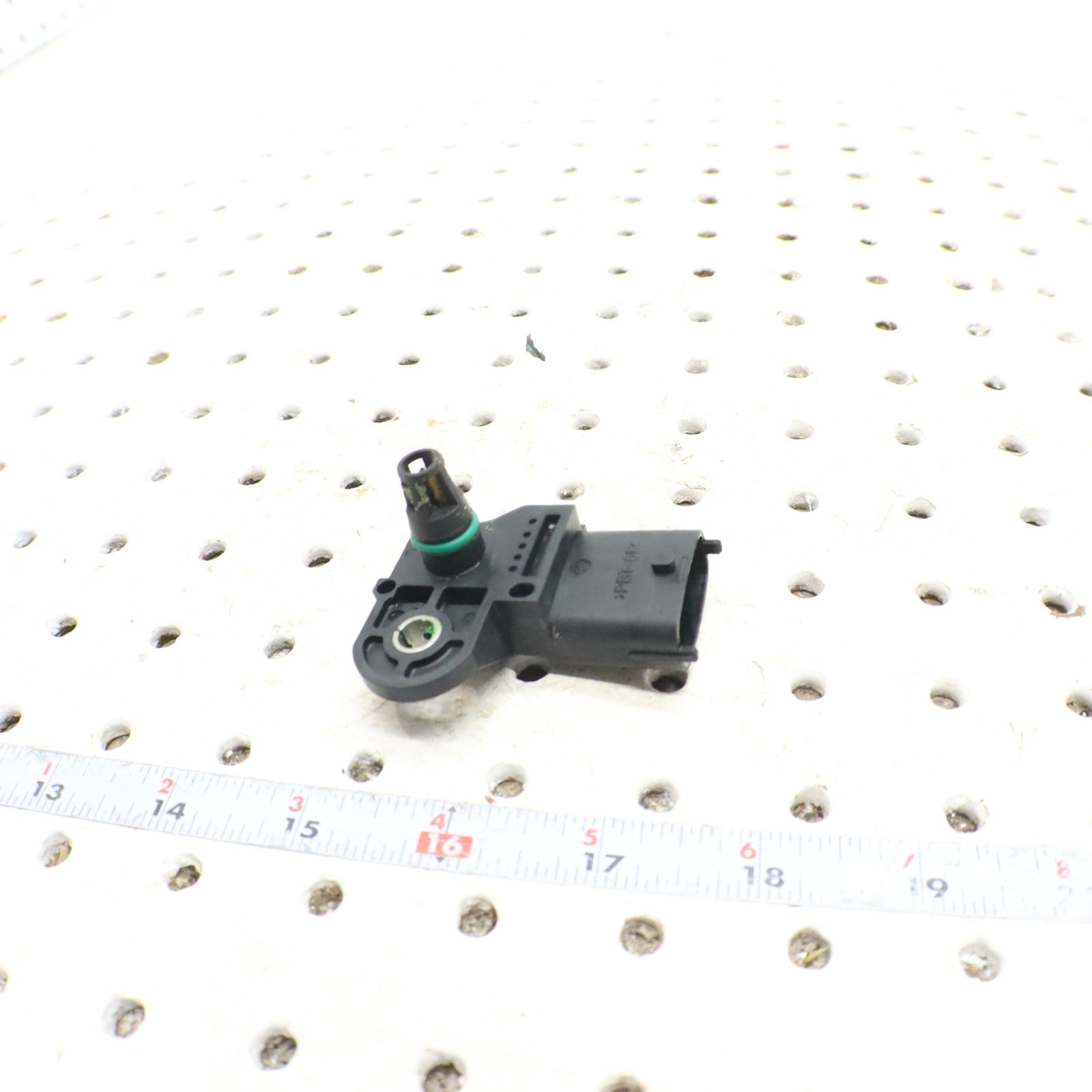 2009 Polaris Rzr 800 T Map Sensor 2410422; 2411528