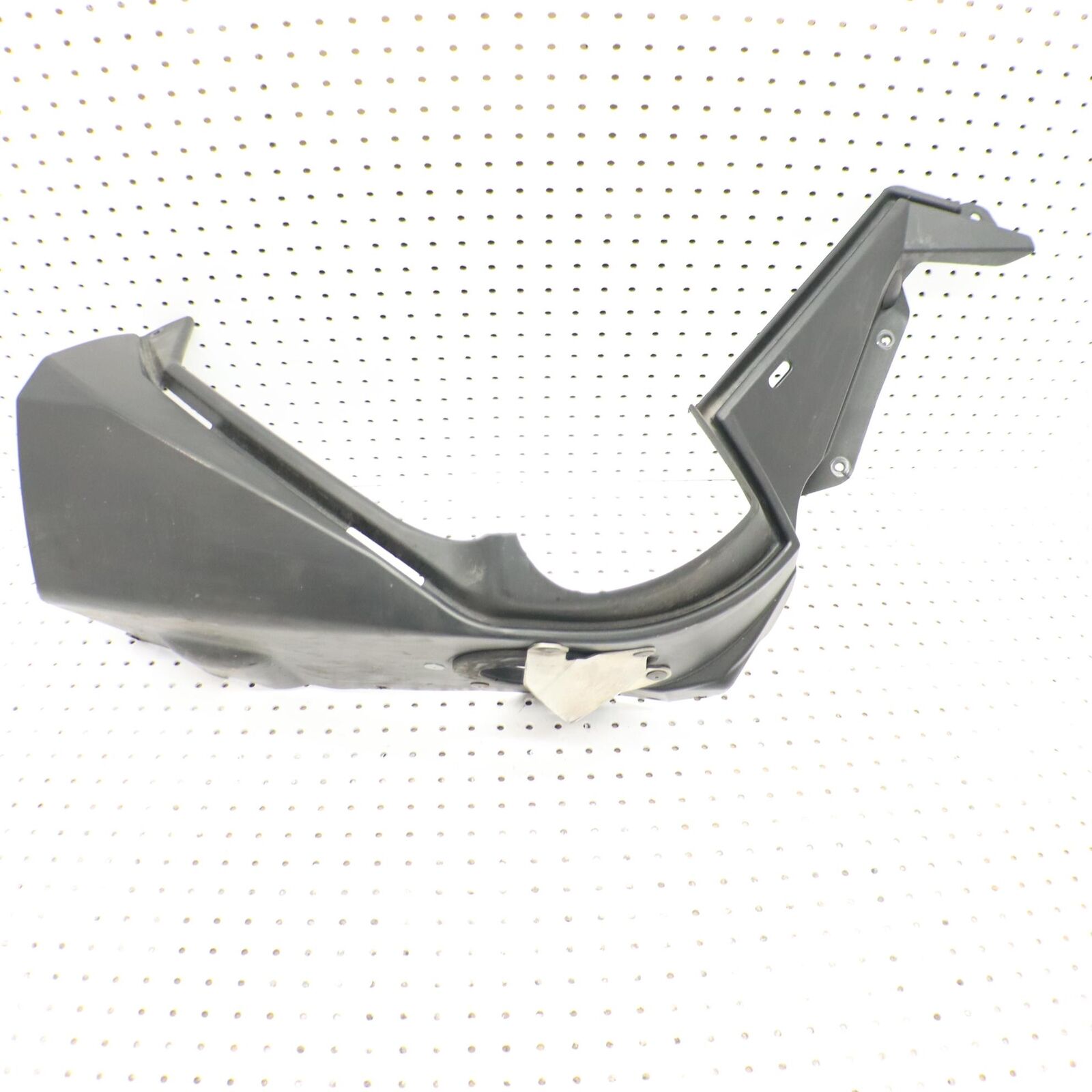 2015 POLARIS PRO RMK 800 FENDER BELLYPAN RIGHT 5439306-070