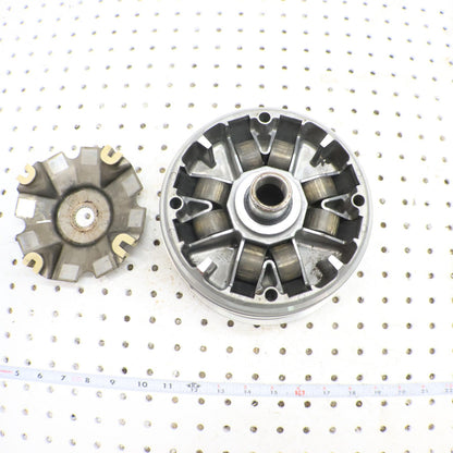2016 SUZUKI KING QUAD 500 DRIVE CLUTCH PRIMARY CLUTCH 21110-11H00; 21120-11H00 