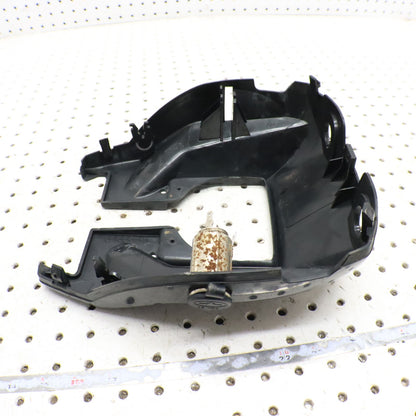 2012 Polaris Sportsman 500 Headlight Gauge Pod Lower 5436747-070