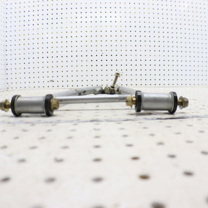 2006 POLARIS RMK 700 A ARM UPPER LEFT 2203023-385; 2203023-067