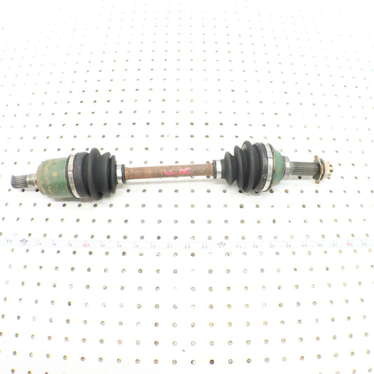 2016 SUZUKI KING QUAD 500 CV DRIVE AXLE SHAFT FRONT L OR R 54901-31G41