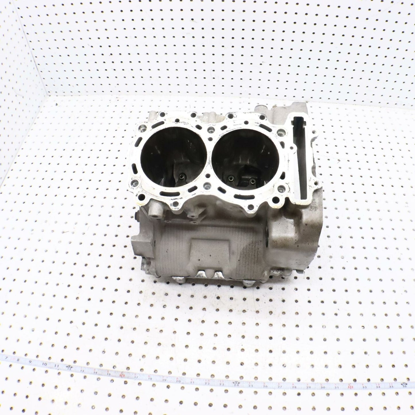 2012 ARCTIC CAT PROCROSS F1100 ENGINE MOTOR CASE CASES 3007-854 