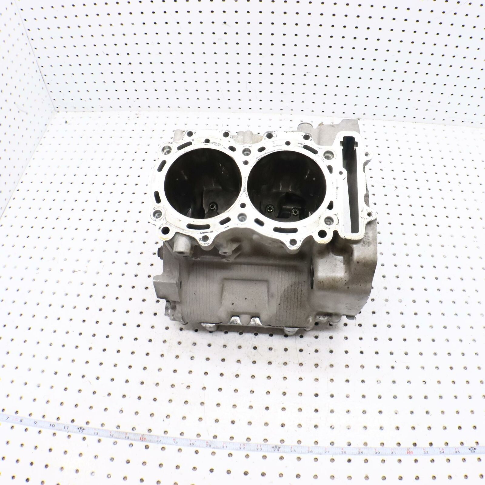 2012 ARCTIC CAT PROCROSS F1100 ENGINE MOTOR CASE CASES 3007-854 