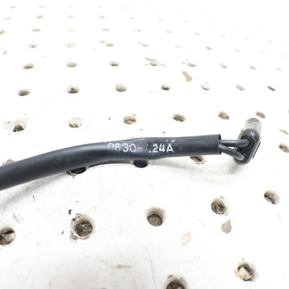 2007 Arctic Cat F6 Switch, Gear Position 0630-224