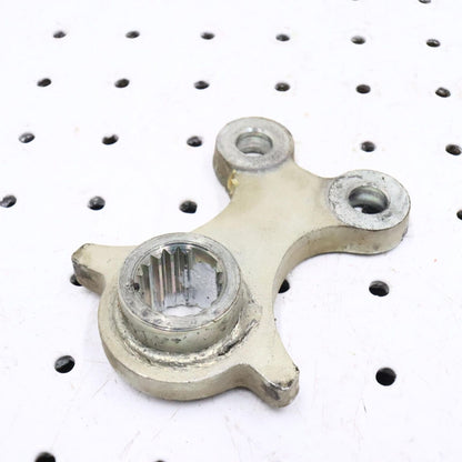2013 YAMAHA GRIZZLY 700 STEERING PITMAN ARM 1HP-F3816-00-00 
