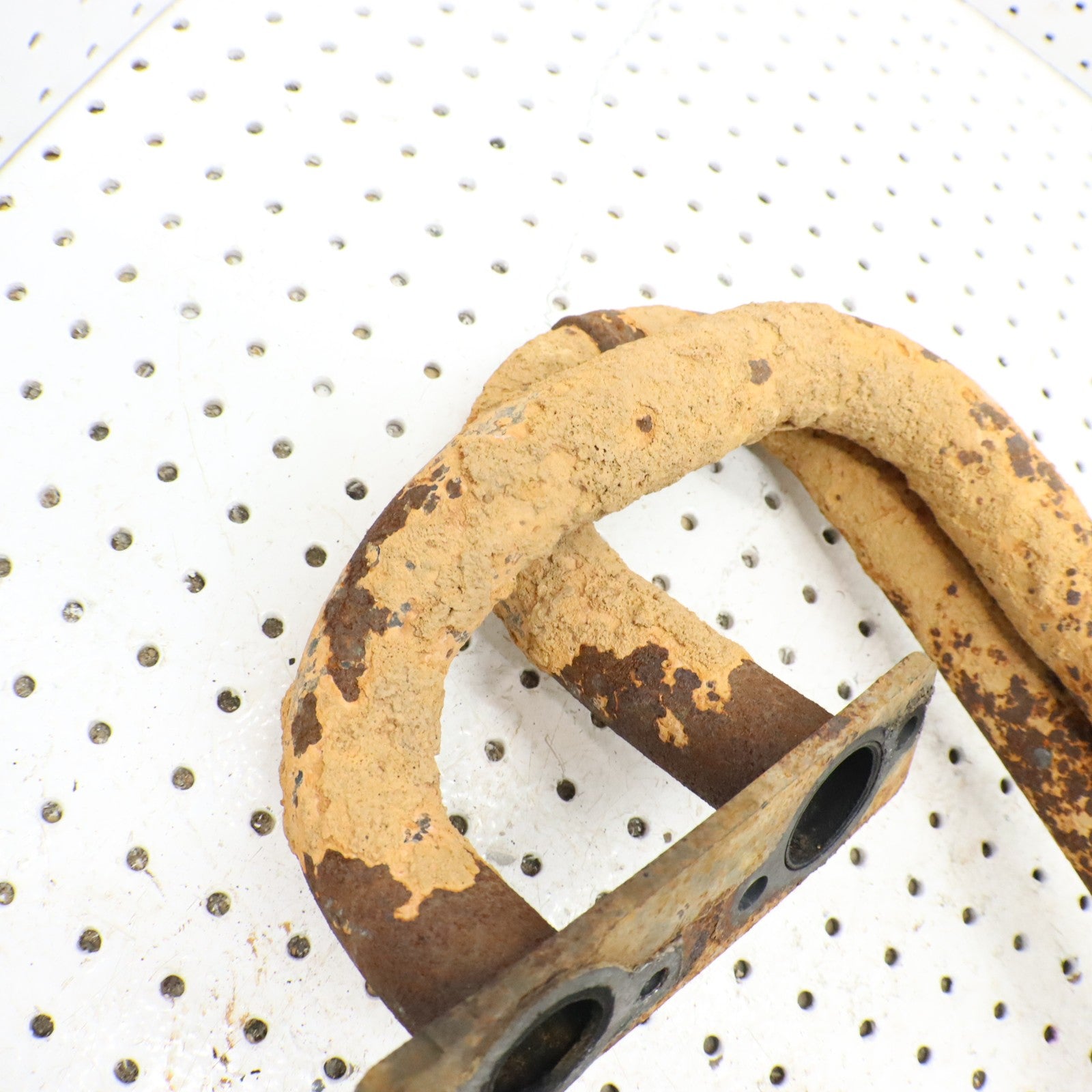 2009 Polaris Sportsman 800 Exhaust Headpipe Header 1261797-489