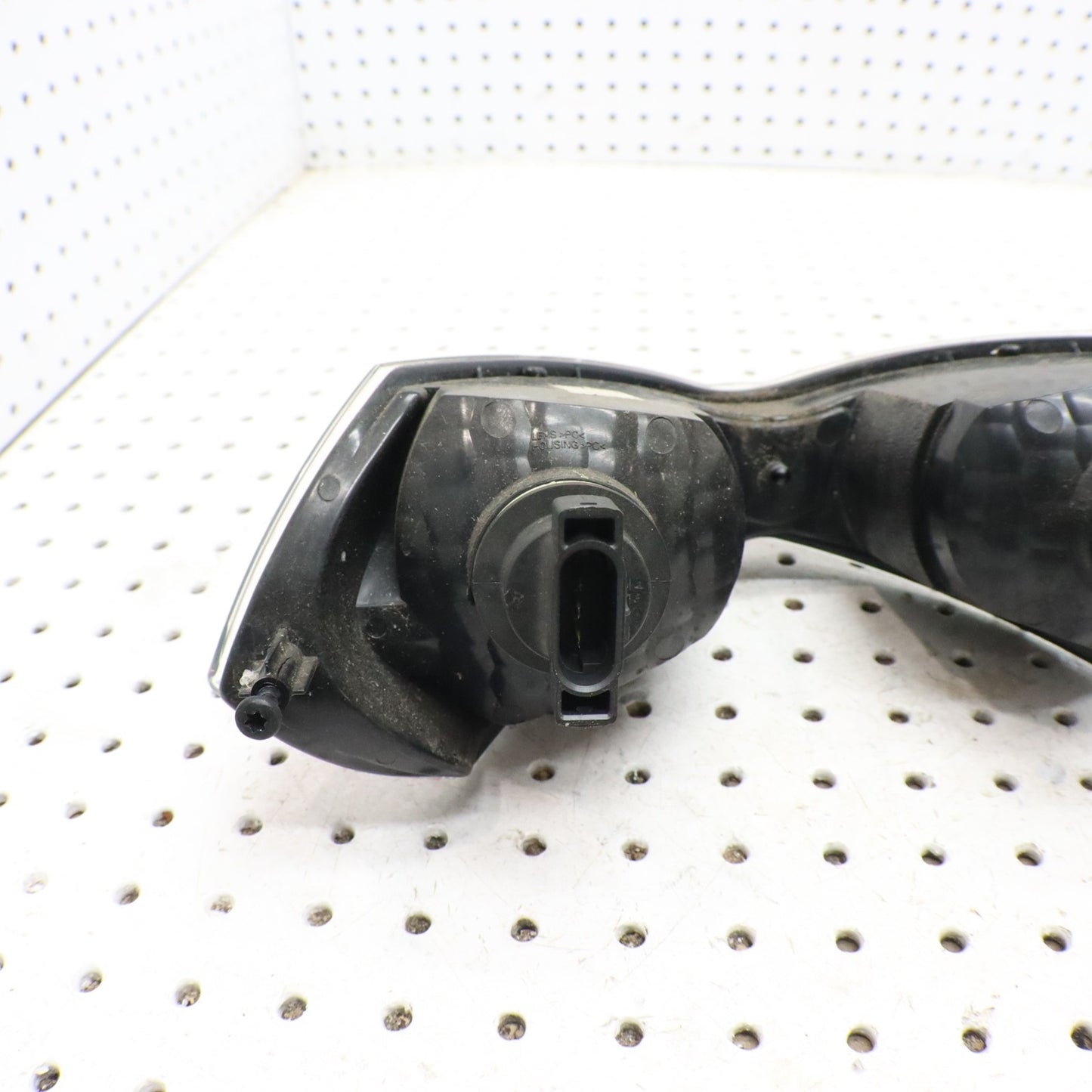 2007 Polaris Iq 600 Tail Light Taillight Brake Light 2410378; 2410941