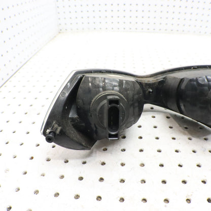 2007 Polaris Iq 600 Tail Light Taillight Brake Light 2410378; 2410941