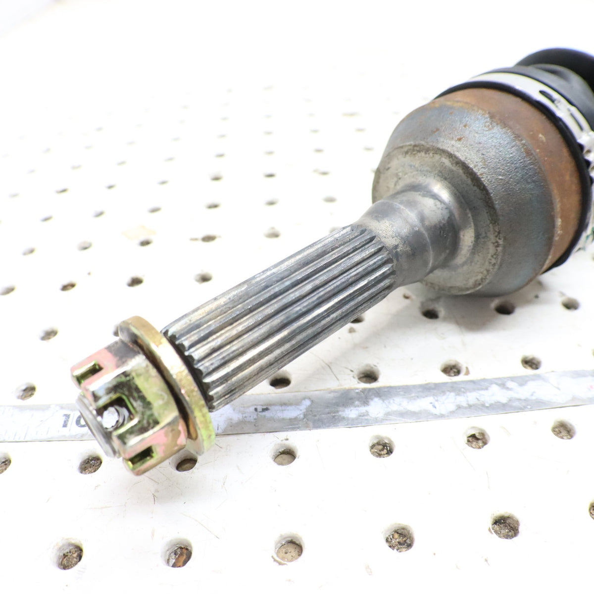 2017 Polaris Sportsman 450 FRONT Cv Drive Axle Shaft 1332931