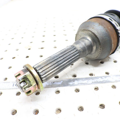 2017 Polaris Sportsman 450 FRONT Cv Drive Axle Shaft 1332931