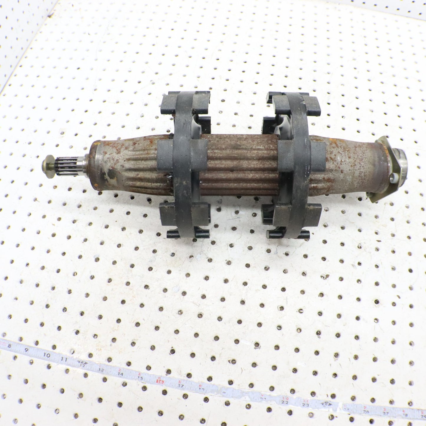 2016 Polaris Rush 800 Drive Shaft Track Shaft 1590551