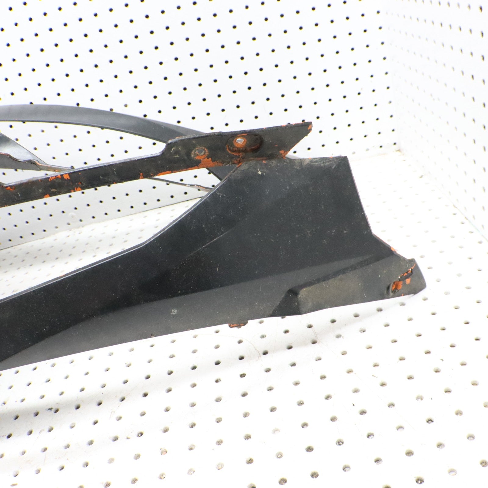 2012 Arctic Cat Proclimb M800 Hood L& R 3718-590 3718-591