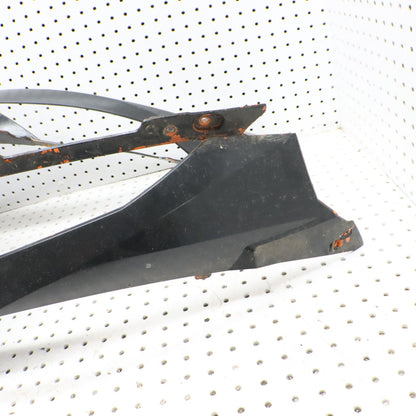 2012 Arctic Cat Proclimb M800 Hood L& R 3718-590 3718-591