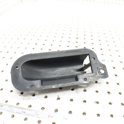 2016 Arctic Cat M8000 Protector, Brake Disc 0607-351