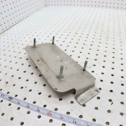 2006 POLARIS SWITCHBACK ASM BRKT OIL COOLER 1015467