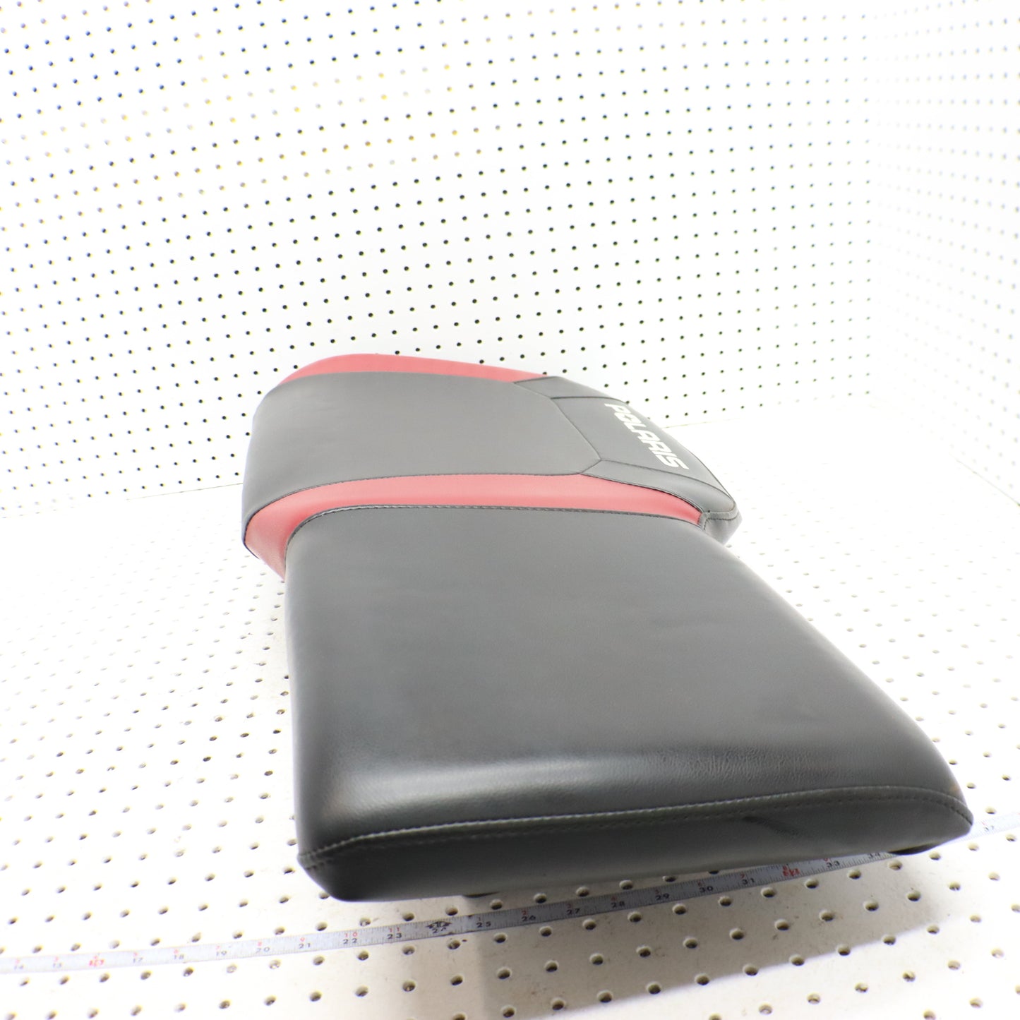 2013 Polaris Ranger Xp 900 Seat Back RED / BLACK 2685140 