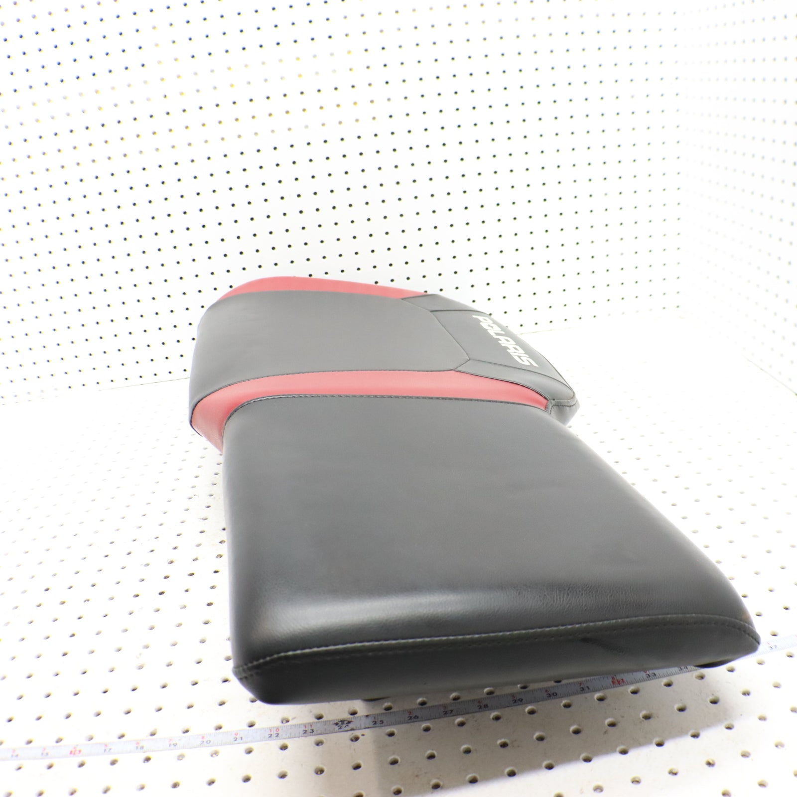 2013 Polaris Ranger Xp 900 Seat Back RED / BLACK 2685140 