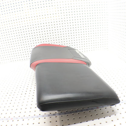 2013 Polaris Ranger Xp 900 Seat Back RED / BLACK 2685140 