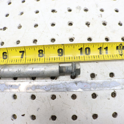 2007 Arctic Cat F6 Rear Suspension Cross Axle Shaft 0604-930