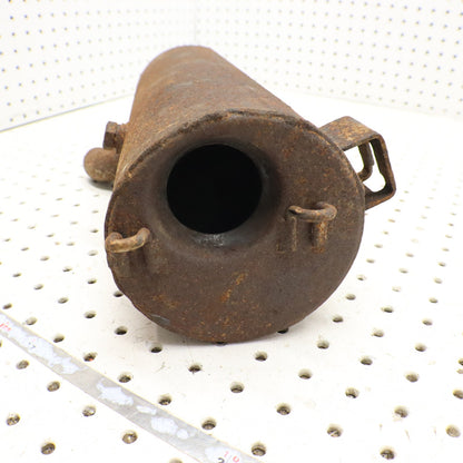 2014 Polaris Sportsman 570 Exhaust Muffler 1262445-489