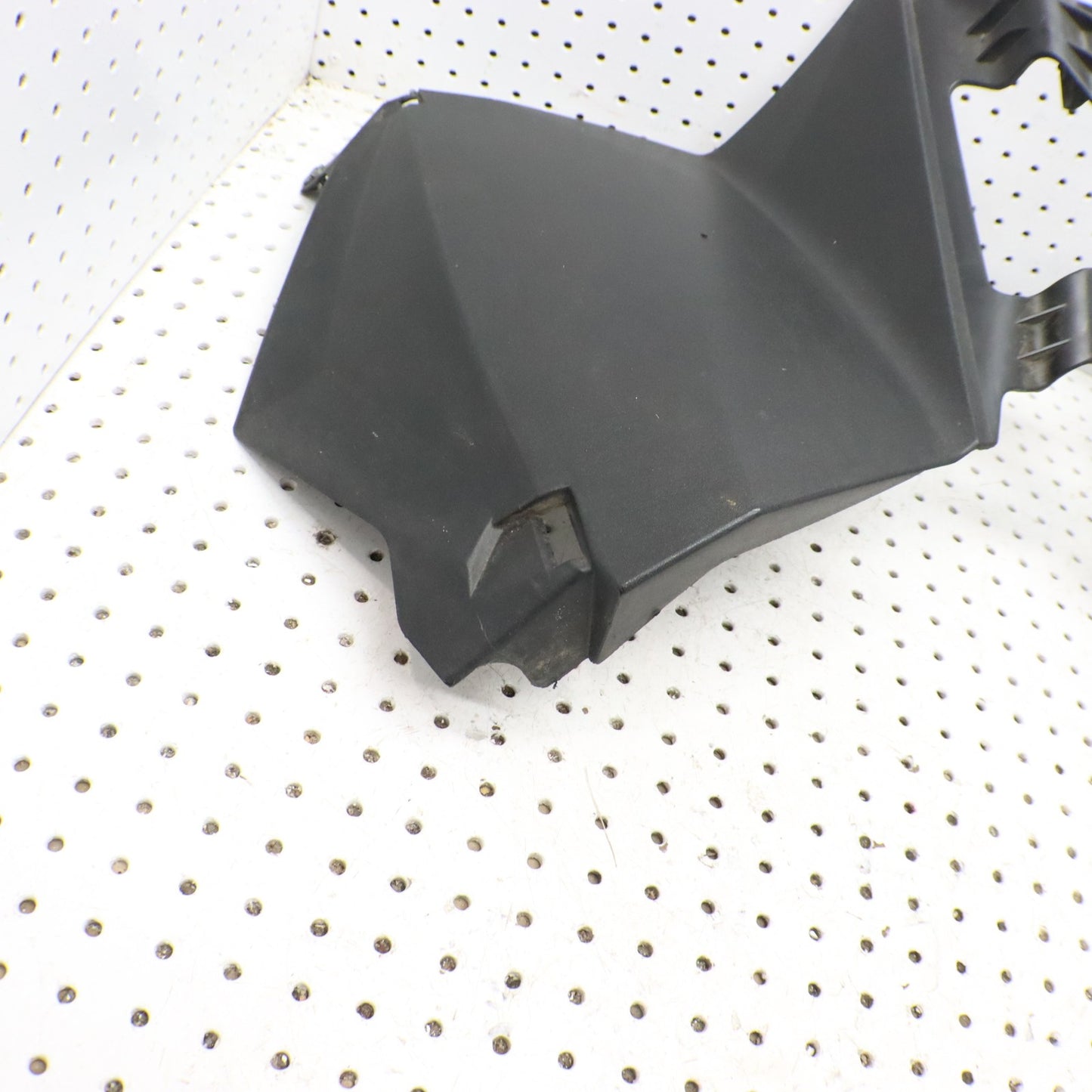 2012 Arctic Cat Proclimb M800 Console Gas Tank Cover 3718-153; 3718-595