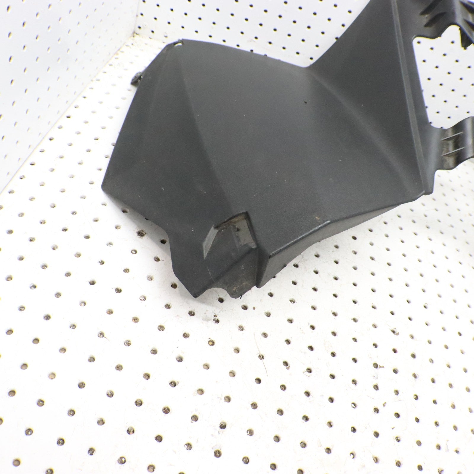 2012 Arctic Cat Proclimb M800 Console Gas Tank Cover 3718-153; 3718-595