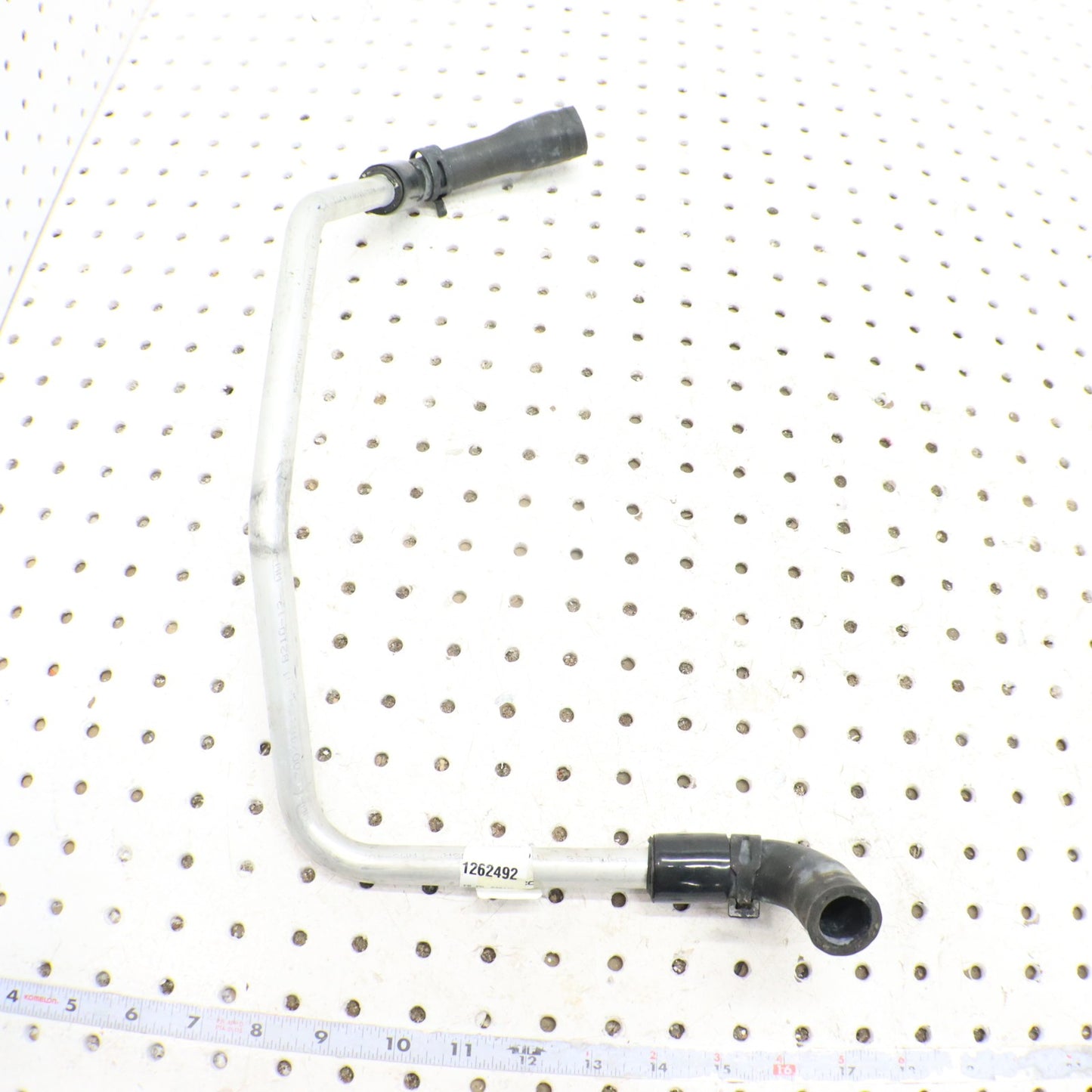 2016 Polaris Rush 800 Coolant Hose, Pipe 1262492